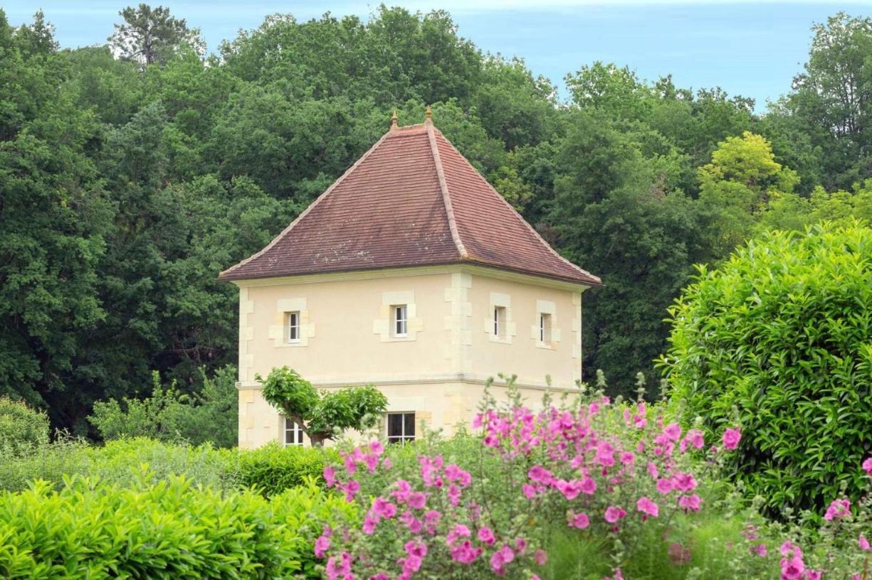 Domaine Jean-Got, Proche De Saint Emilion Villa Lugaignac Exterior photo